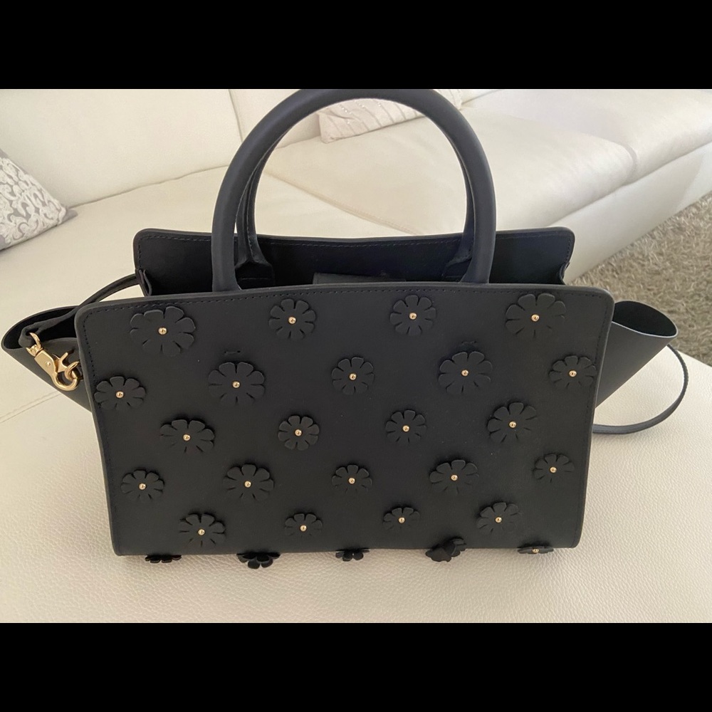 Zac Posen leather bag
